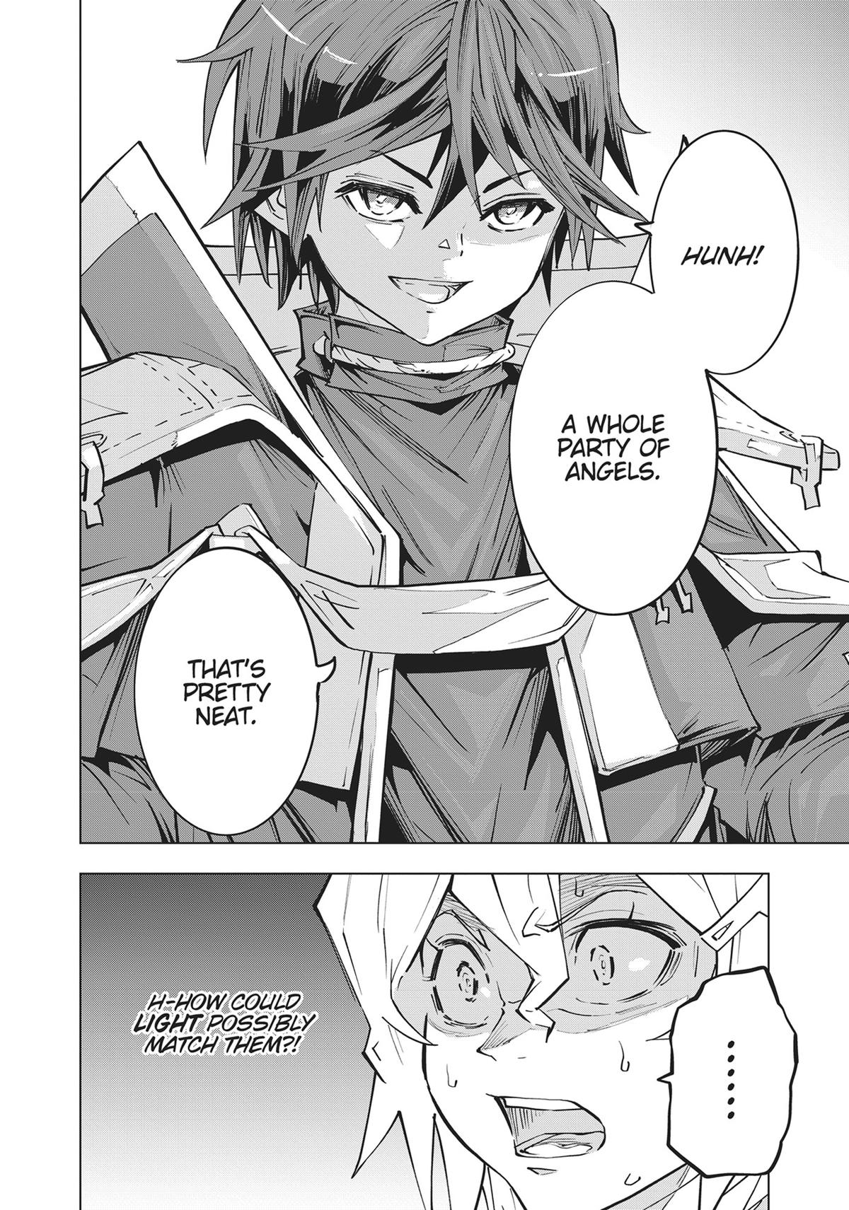 Read Backstabbed in a Backwater Dungeon_ My Party Tried to Kill Me, But Thanks to an Infinite Gacha I Got LVL 9999 Friends and Am Out for Revenge EN Manga Online