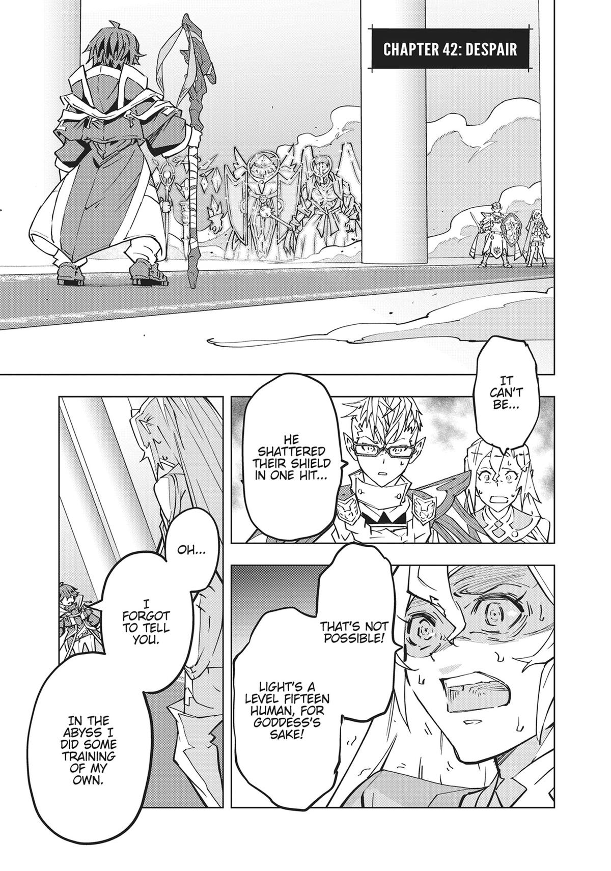 Read Backstabbed in a Backwater Dungeon_ My Party Tried to Kill Me, But Thanks to an Infinite Gacha I Got LVL 9999 Friends and Am Out for Revenge EN Manga Online
