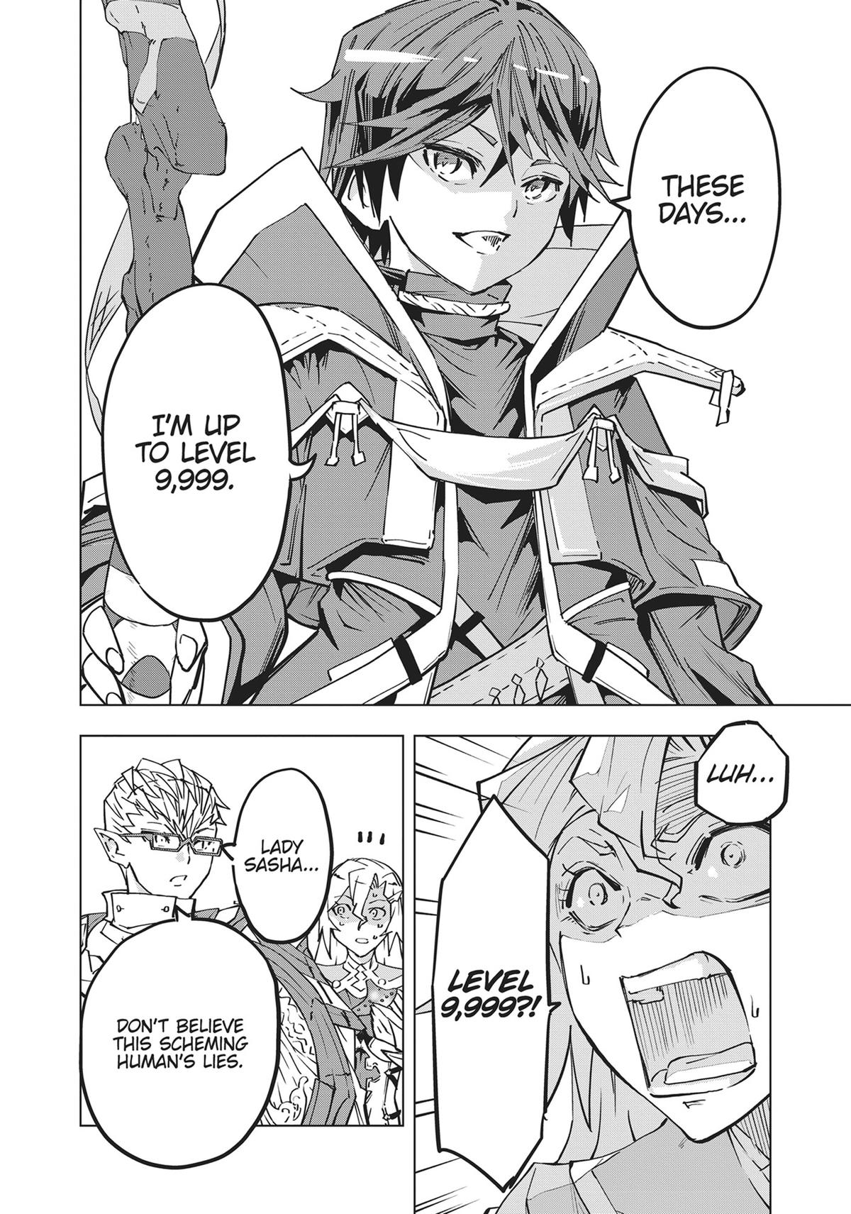 Read Backstabbed in a Backwater Dungeon_ My Party Tried to Kill Me, But Thanks to an Infinite Gacha I Got LVL 9999 Friends and Am Out for Revenge EN Manga Online