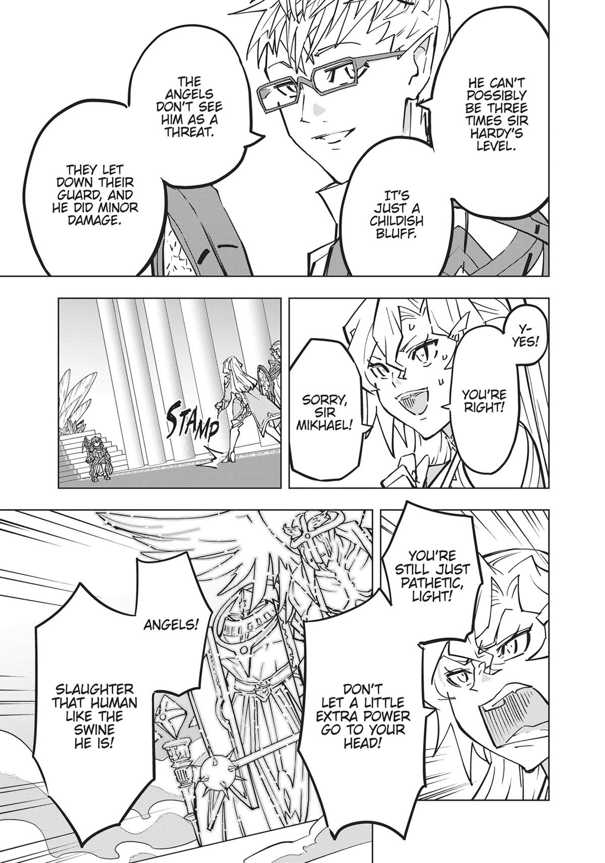 Read Backstabbed in a Backwater Dungeon_ My Party Tried to Kill Me, But Thanks to an Infinite Gacha I Got LVL 9999 Friends and Am Out for Revenge EN Manga Online