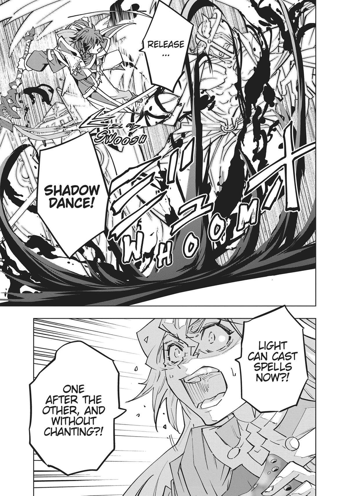 Read Backstabbed in a Backwater Dungeon_ My Party Tried to Kill Me, But Thanks to an Infinite Gacha I Got LVL 9999 Friends and Am Out for Revenge EN Manga Online