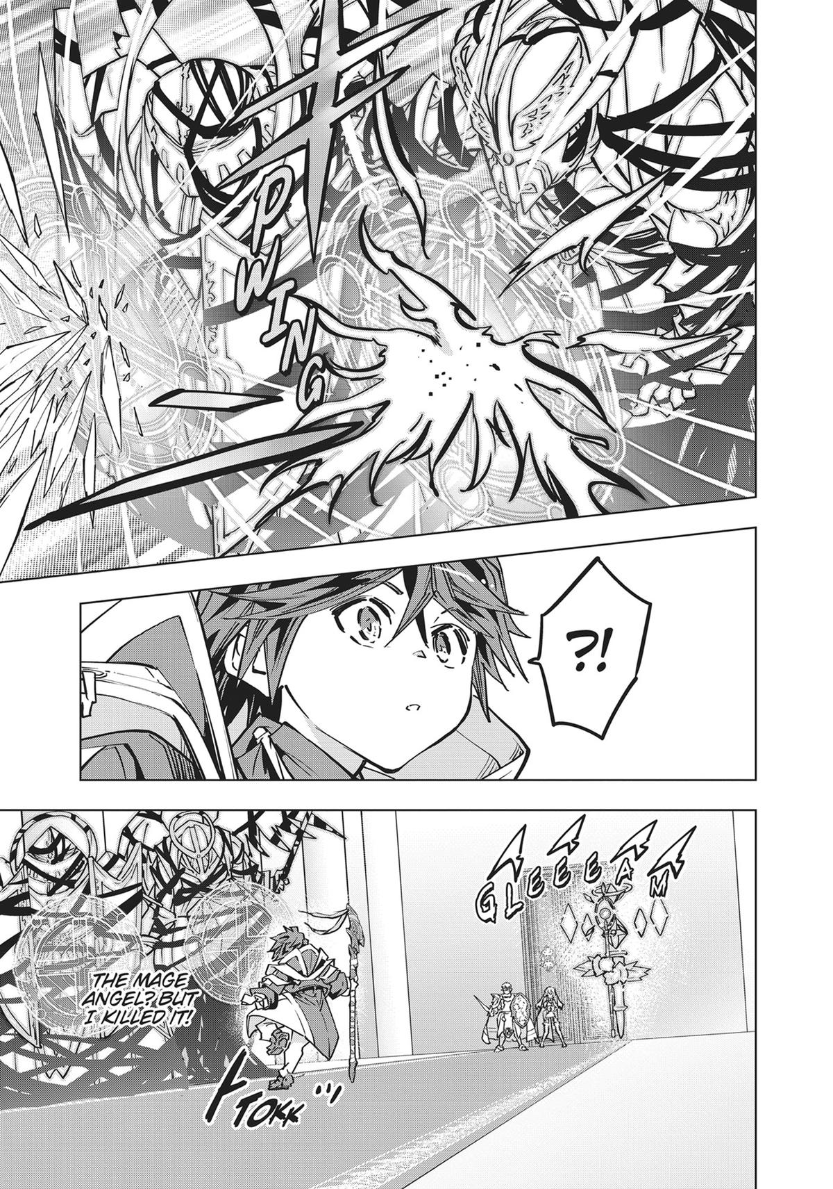 Read Backstabbed in a Backwater Dungeon_ My Party Tried to Kill Me, But Thanks to an Infinite Gacha I Got LVL 9999 Friends and Am Out for Revenge EN Manga Online