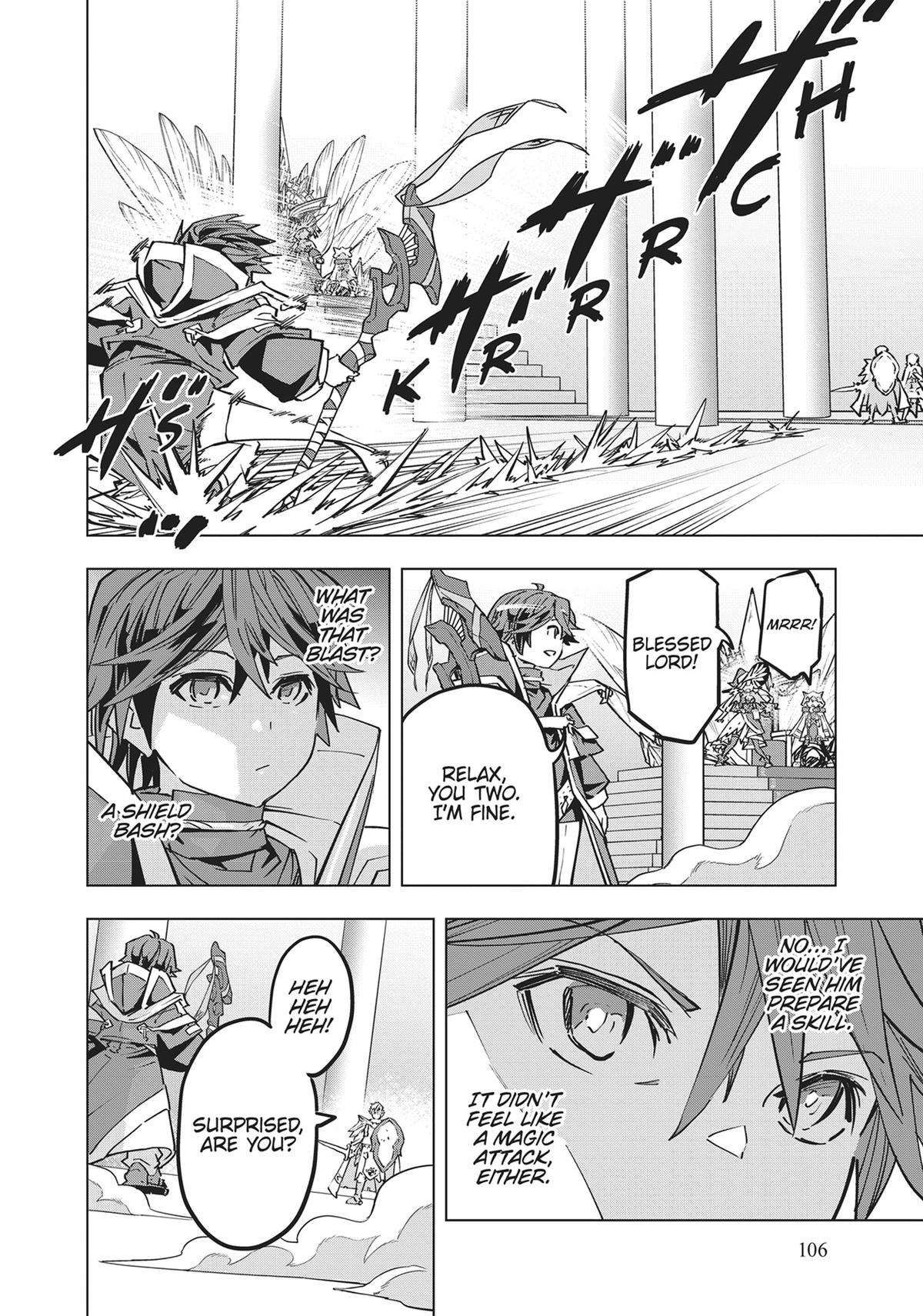 Read Backstabbed in a Backwater Dungeon_ My Party Tried to Kill Me, But Thanks to an Infinite Gacha I Got LVL 9999 Friends and Am Out for Revenge EN Manga Online