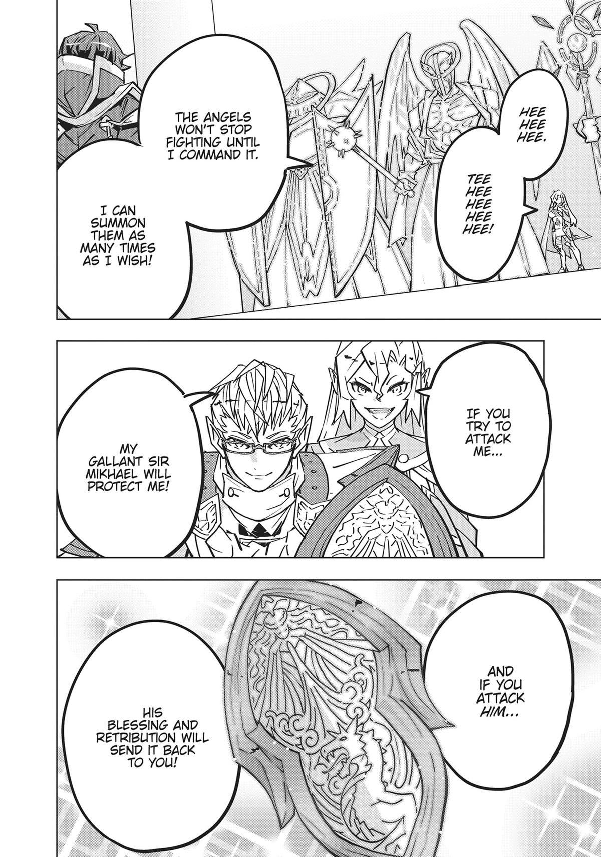 Read Backstabbed in a Backwater Dungeon_ My Party Tried to Kill Me, But Thanks to an Infinite Gacha I Got LVL 9999 Friends and Am Out for Revenge EN Manga Online