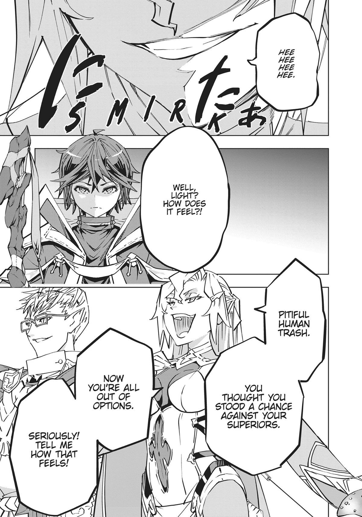 Read Backstabbed in a Backwater Dungeon_ My Party Tried to Kill Me, But Thanks to an Infinite Gacha I Got LVL 9999 Friends and Am Out for Revenge EN Manga Online
