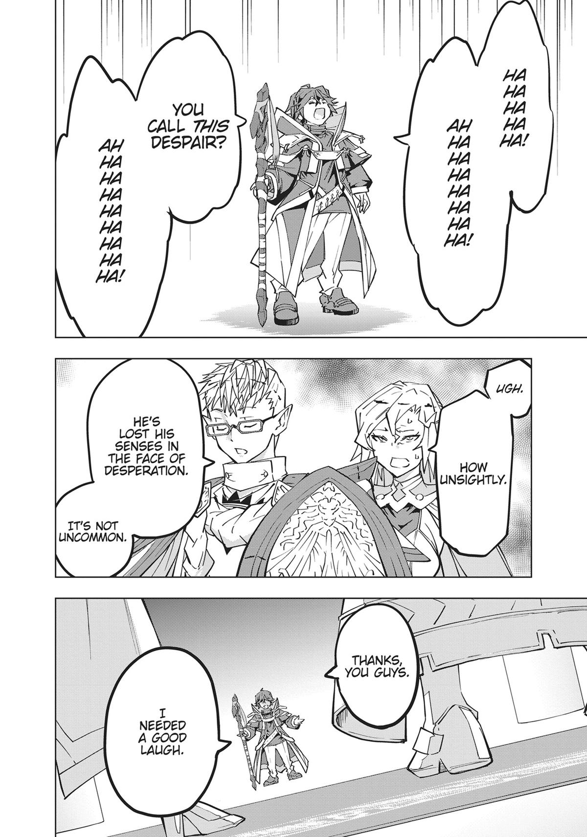 Read Backstabbed in a Backwater Dungeon_ My Party Tried to Kill Me, But Thanks to an Infinite Gacha I Got LVL 9999 Friends and Am Out for Revenge EN Manga Online