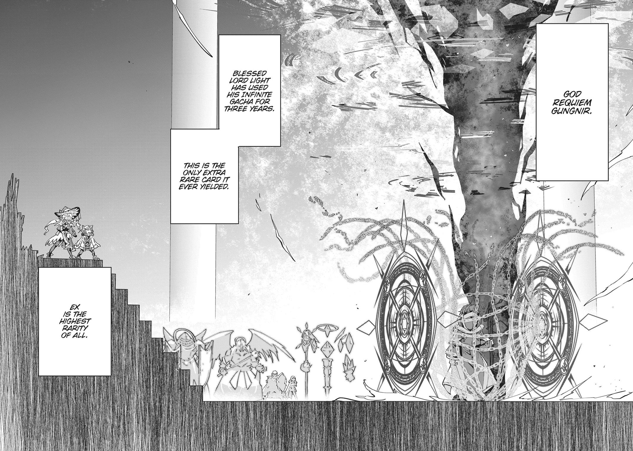 Read Backstabbed in a Backwater Dungeon_ My Party Tried to Kill Me, But Thanks to an Infinite Gacha I Got LVL 9999 Friends and Am Out for Revenge EN Manga Online