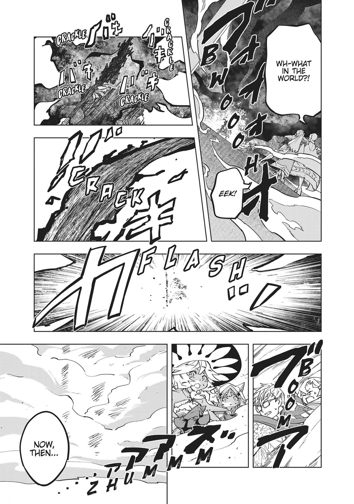 Read Backstabbed in a Backwater Dungeon_ My Party Tried to Kill Me, But Thanks to an Infinite Gacha I Got LVL 9999 Friends and Am Out for Revenge EN Manga Online