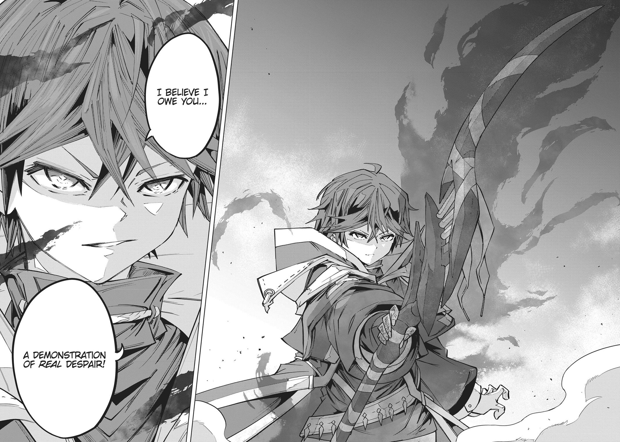 Read Backstabbed in a Backwater Dungeon_ My Party Tried to Kill Me, But Thanks to an Infinite Gacha I Got LVL 9999 Friends and Am Out for Revenge EN Manga Online