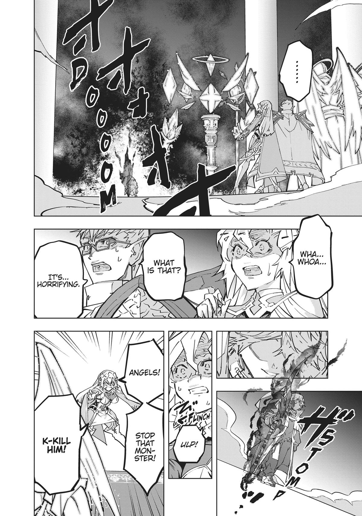 Read Backstabbed in a Backwater Dungeon_ My Party Tried to Kill Me, But Thanks to an Infinite Gacha I Got LVL 9999 Friends and Am Out for Revenge EN Manga Online
