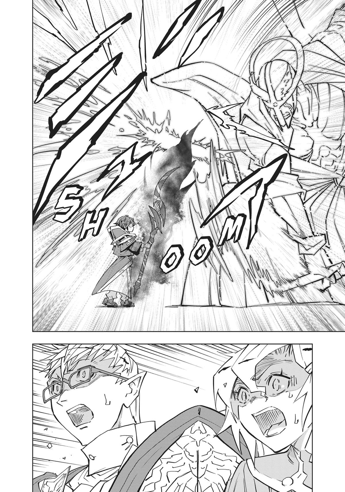 Read Backstabbed in a Backwater Dungeon_ My Party Tried to Kill Me, But Thanks to an Infinite Gacha I Got LVL 9999 Friends and Am Out for Revenge EN Manga Online