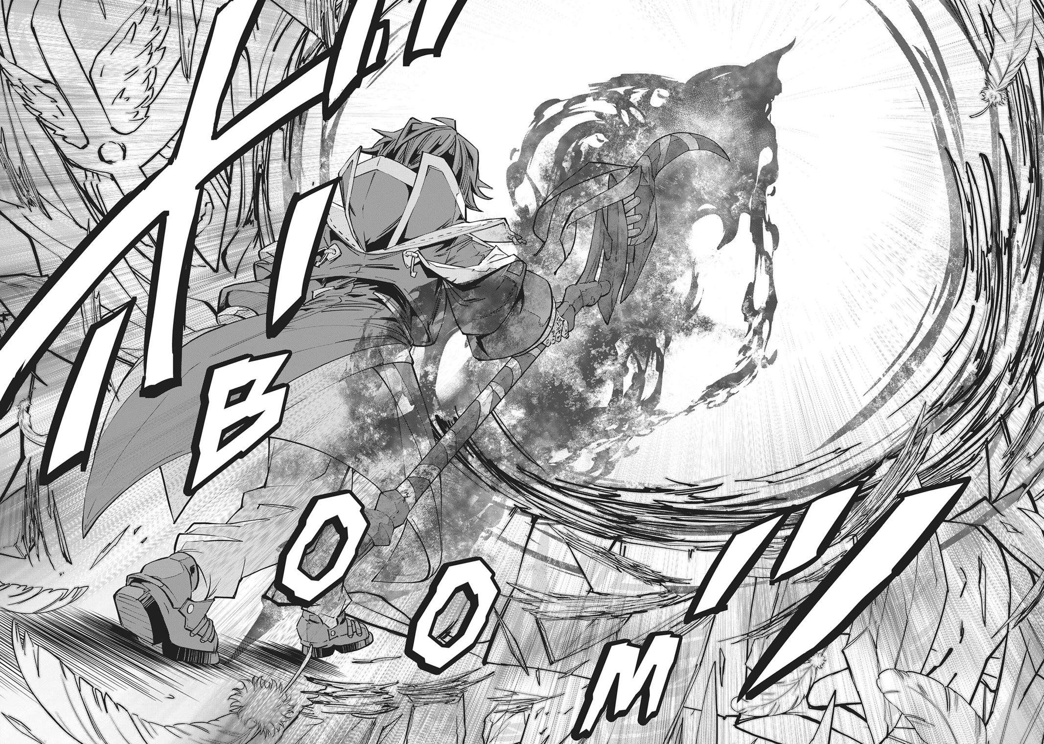 Read Backstabbed in a Backwater Dungeon_ My Party Tried to Kill Me, But Thanks to an Infinite Gacha I Got LVL 9999 Friends and Am Out for Revenge EN Manga Online
