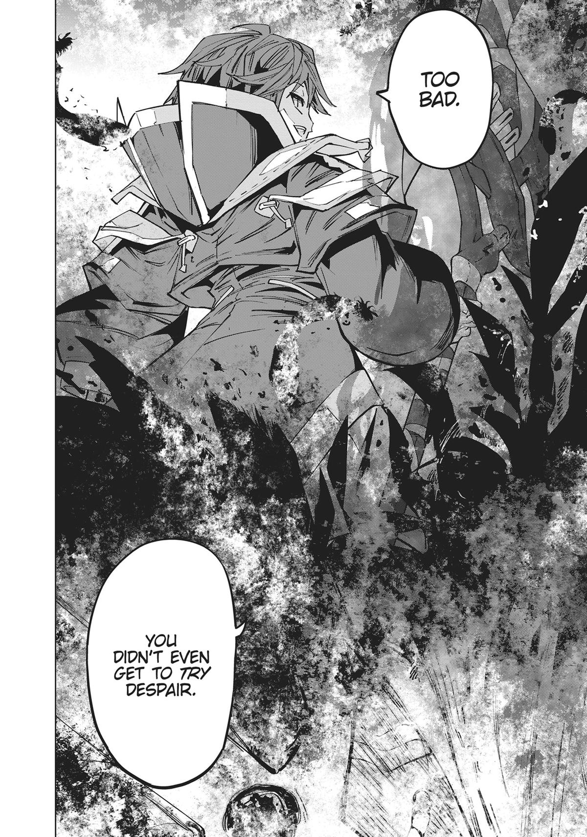 Read Backstabbed in a Backwater Dungeon_ My Party Tried to Kill Me, But Thanks to an Infinite Gacha I Got LVL 9999 Friends and Am Out for Revenge EN Manga Online