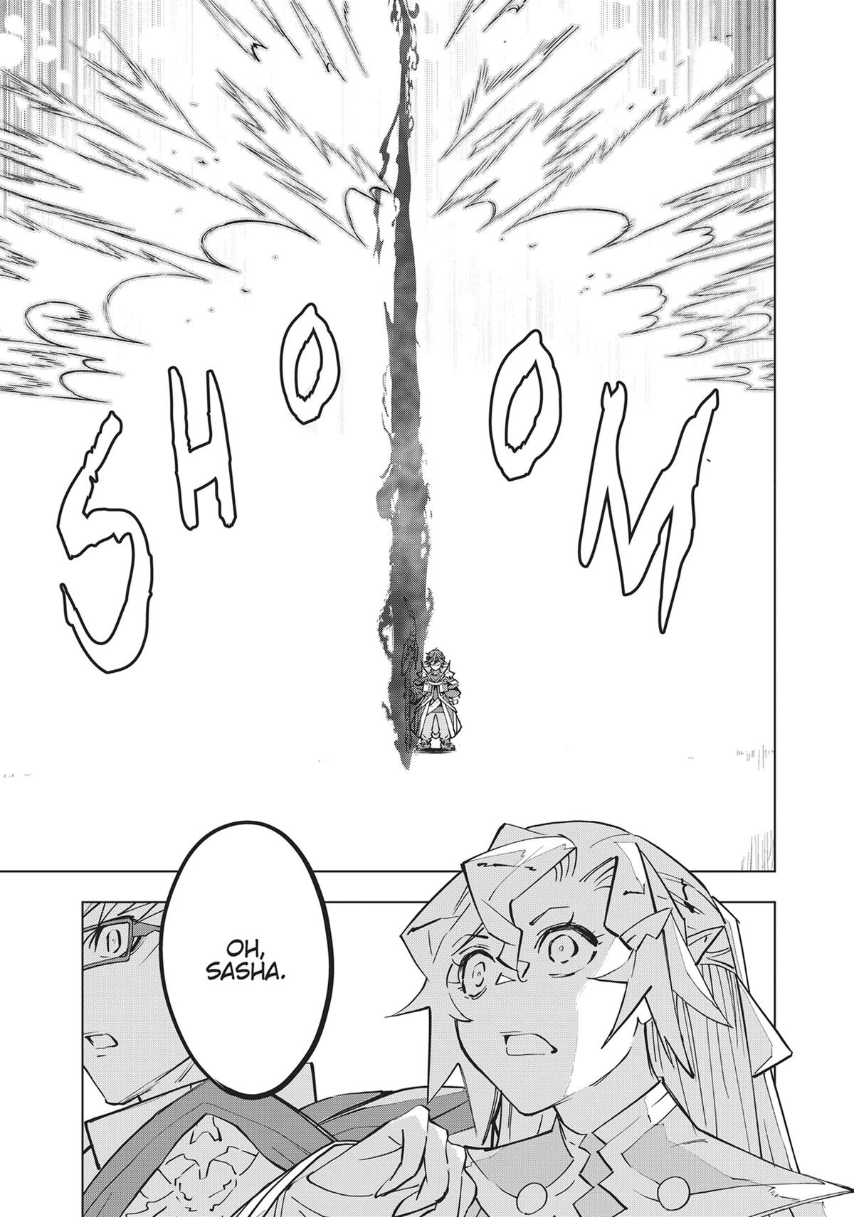 Read Backstabbed in a Backwater Dungeon_ My Party Tried to Kill Me, But Thanks to an Infinite Gacha I Got LVL 9999 Friends and Am Out for Revenge EN Manga Online