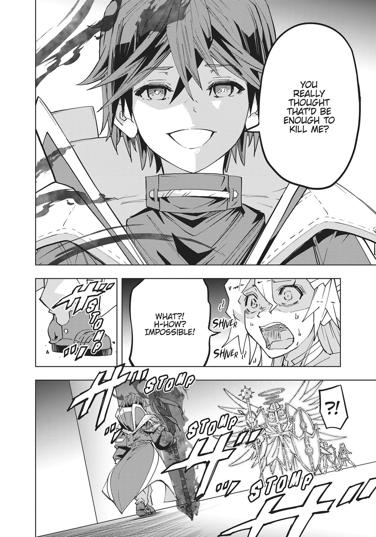 Read Backstabbed in a Backwater Dungeon_ My Party Tried to Kill Me, But Thanks to an Infinite Gacha I Got LVL 9999 Friends and Am Out for Revenge EN Manga Online
