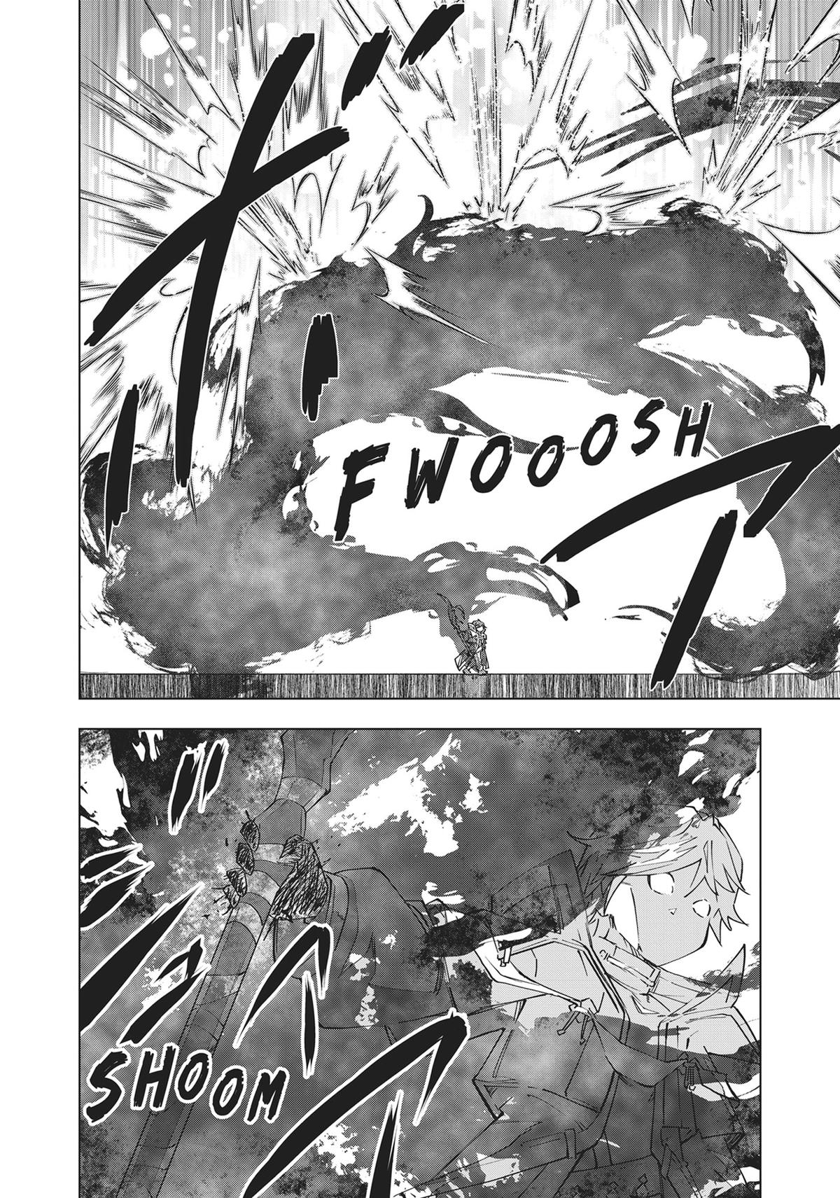 Read Backstabbed in a Backwater Dungeon_ My Party Tried to Kill Me, But Thanks to an Infinite Gacha I Got LVL 9999 Friends and Am Out for Revenge EN Manga Online