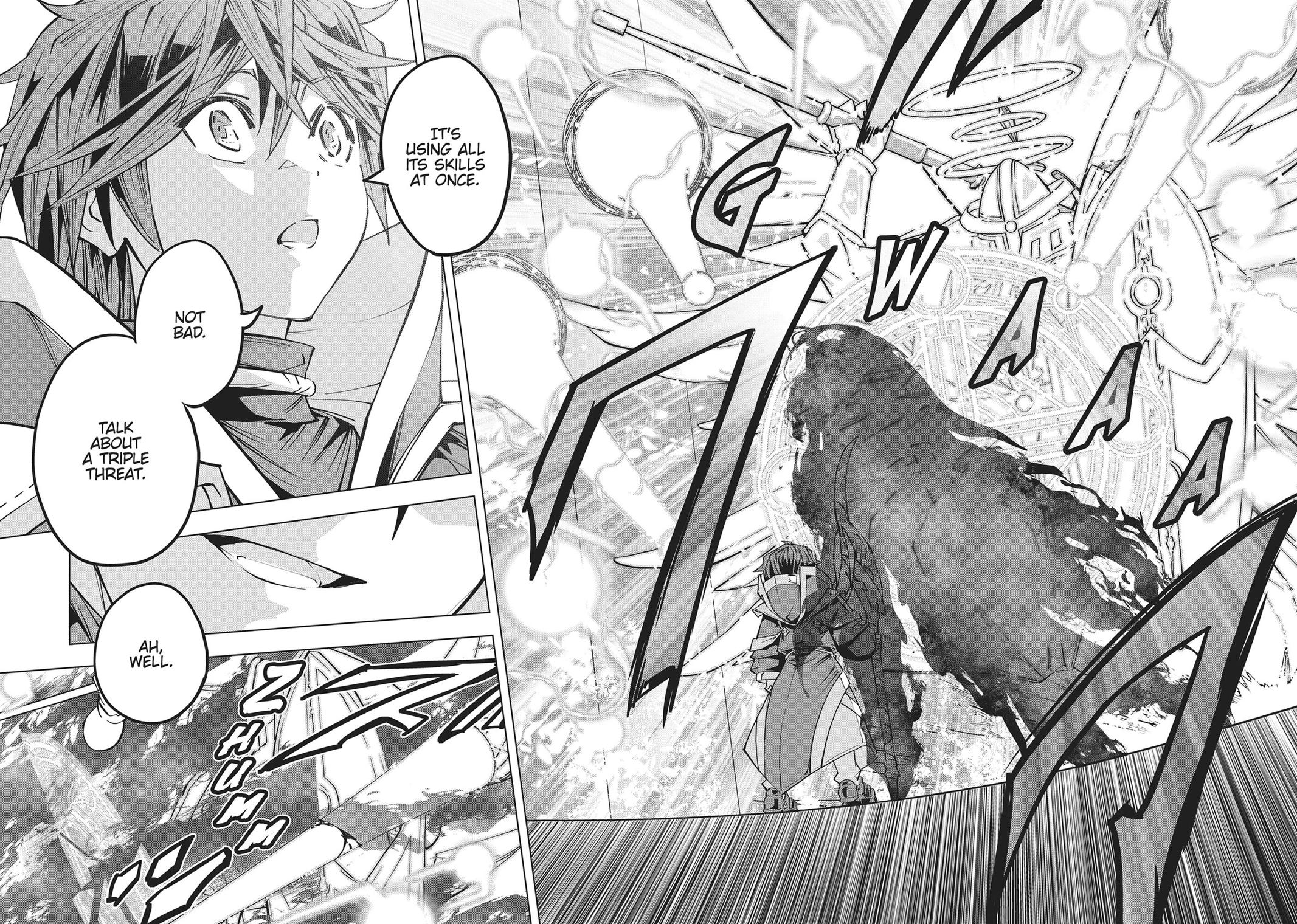Read Backstabbed in a Backwater Dungeon_ My Party Tried to Kill Me, But Thanks to an Infinite Gacha I Got LVL 9999 Friends and Am Out for Revenge EN Manga Online