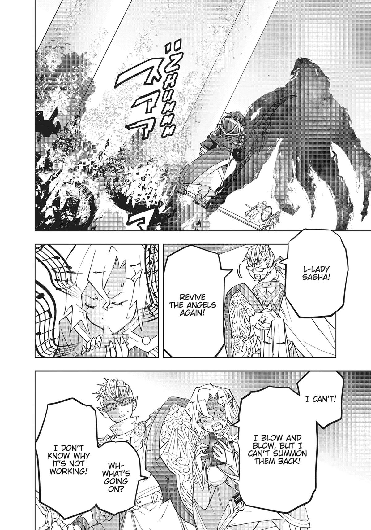 Read Backstabbed in a Backwater Dungeon_ My Party Tried to Kill Me, But Thanks to an Infinite Gacha I Got LVL 9999 Friends and Am Out for Revenge EN Manga Online