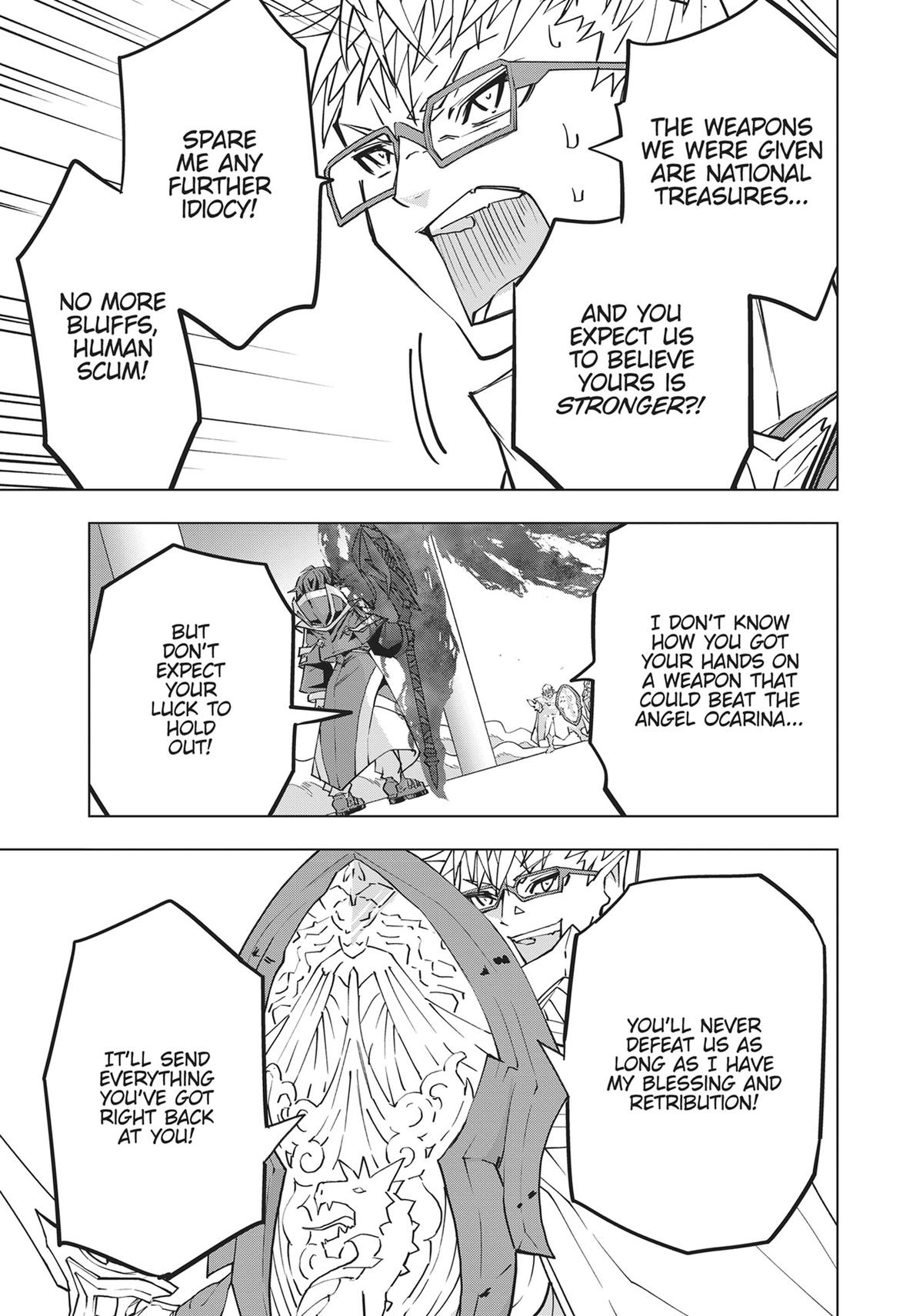 Read Backstabbed in a Backwater Dungeon_ My Party Tried to Kill Me, But Thanks to an Infinite Gacha I Got LVL 9999 Friends and Am Out for Revenge EN Manga Online