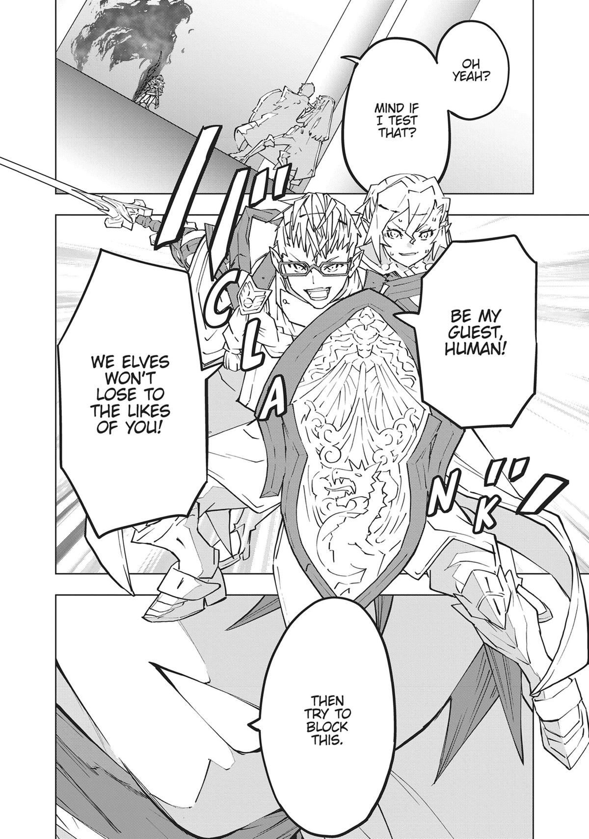 Read Backstabbed in a Backwater Dungeon_ My Party Tried to Kill Me, But Thanks to an Infinite Gacha I Got LVL 9999 Friends and Am Out for Revenge EN Manga Online