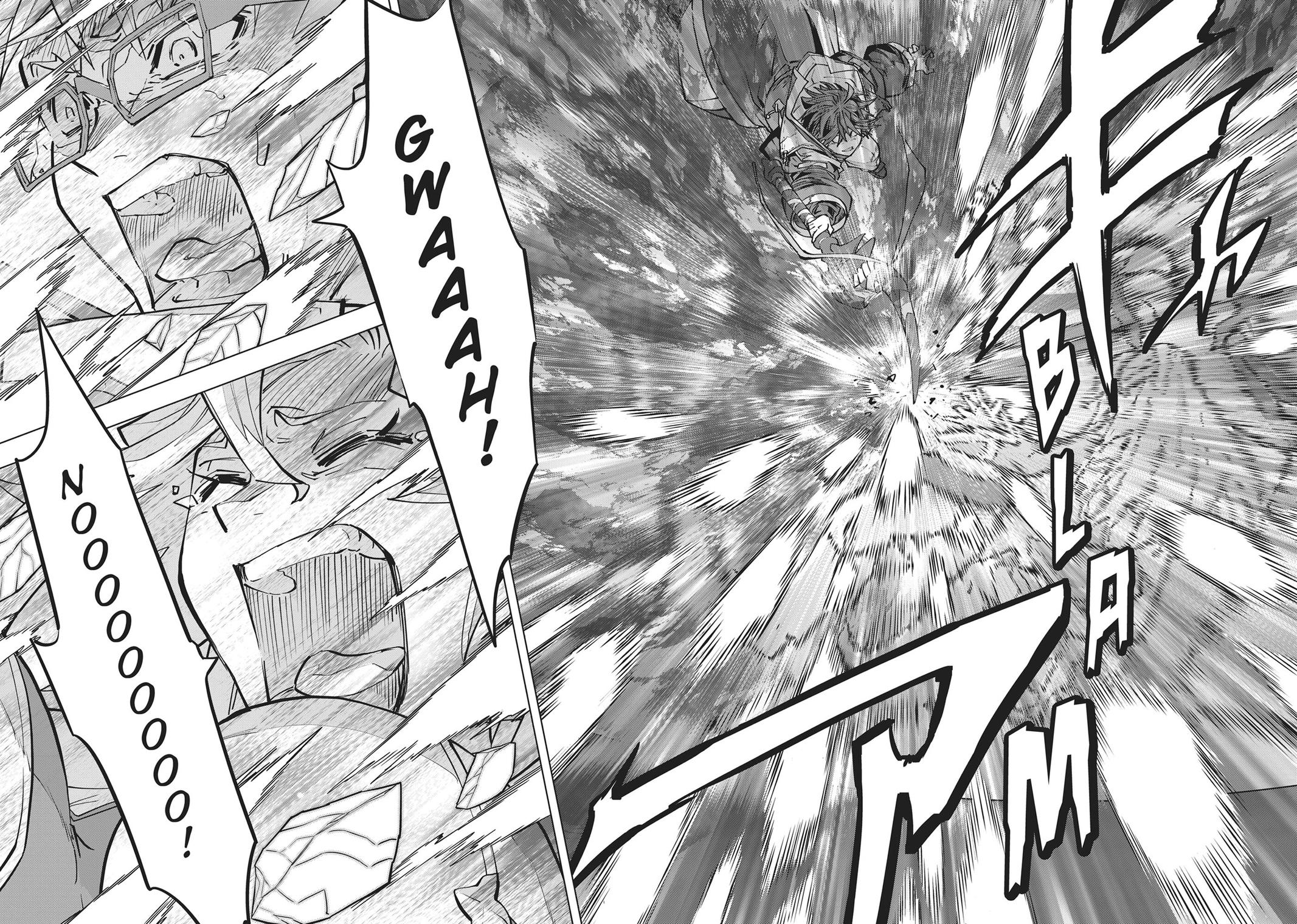 Read Backstabbed in a Backwater Dungeon_ My Party Tried to Kill Me, But Thanks to an Infinite Gacha I Got LVL 9999 Friends and Am Out for Revenge EN Manga Online
