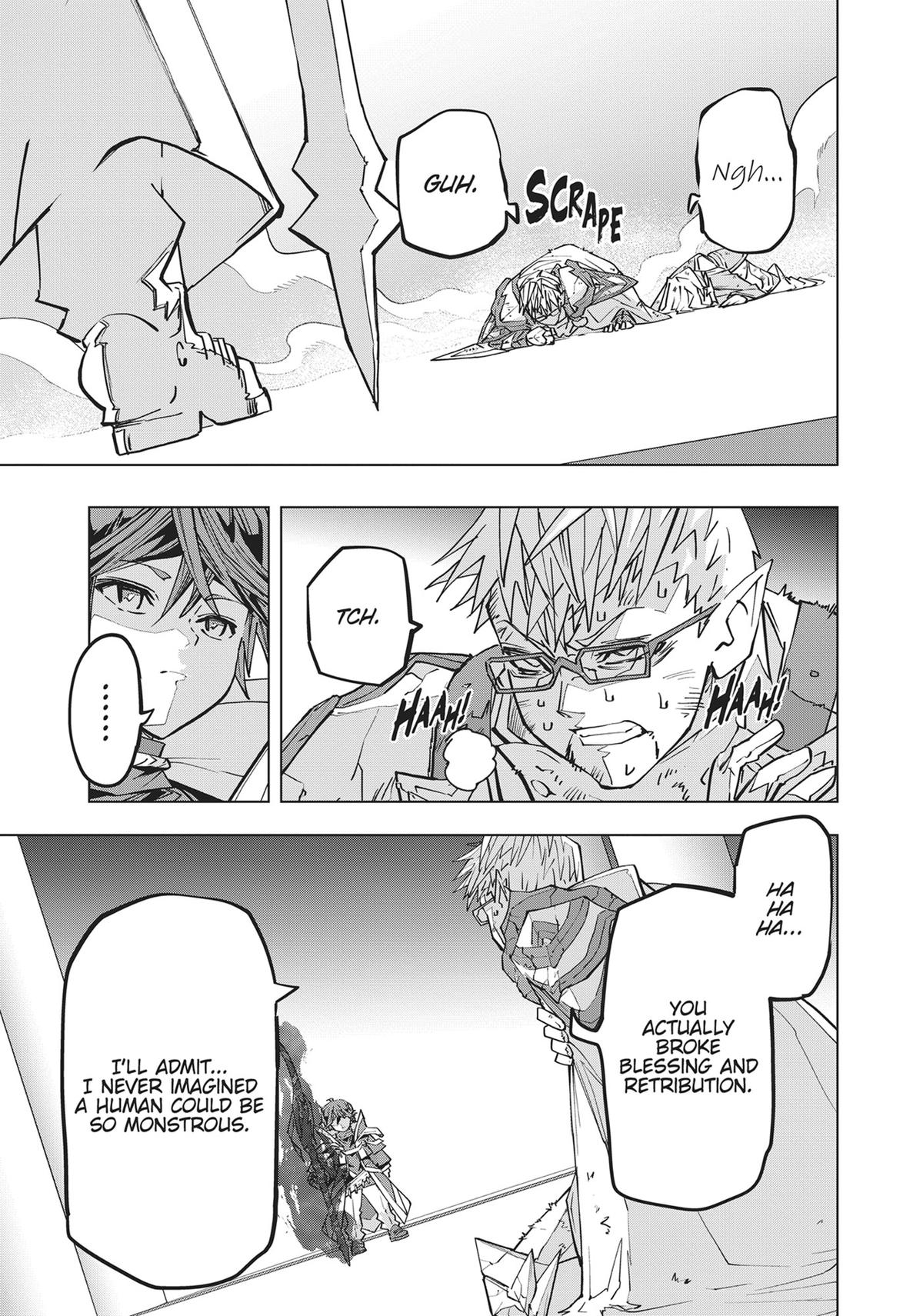 Read Backstabbed in a Backwater Dungeon_ My Party Tried to Kill Me, But Thanks to an Infinite Gacha I Got LVL 9999 Friends and Am Out for Revenge EN Manga Online