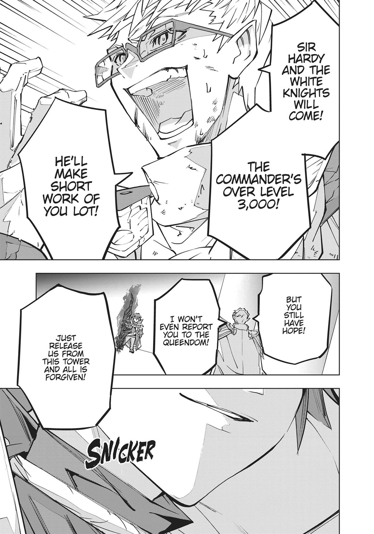 Read Backstabbed in a Backwater Dungeon_ My Party Tried to Kill Me, But Thanks to an Infinite Gacha I Got LVL 9999 Friends and Am Out for Revenge EN Manga Online