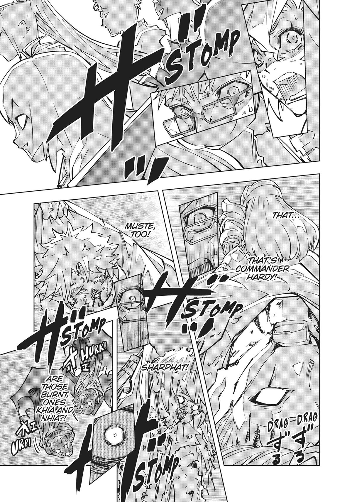Read Backstabbed in a Backwater Dungeon_ My Party Tried to Kill Me, But Thanks to an Infinite Gacha I Got LVL 9999 Friends and Am Out for Revenge EN Manga Online