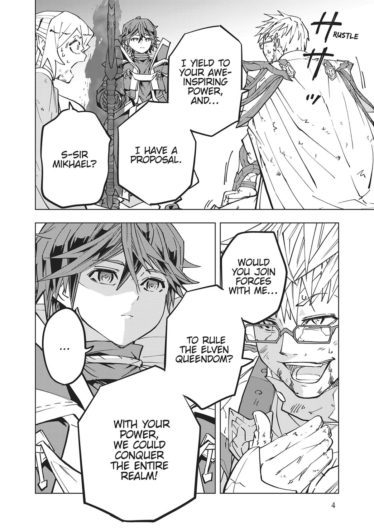 Read Backstabbed in a Backwater Dungeon_ My Party Tried to Kill Me, But Thanks to an Infinite Gacha I Got LVL 9999 Friends and Am Out for Revenge EN Manga Online