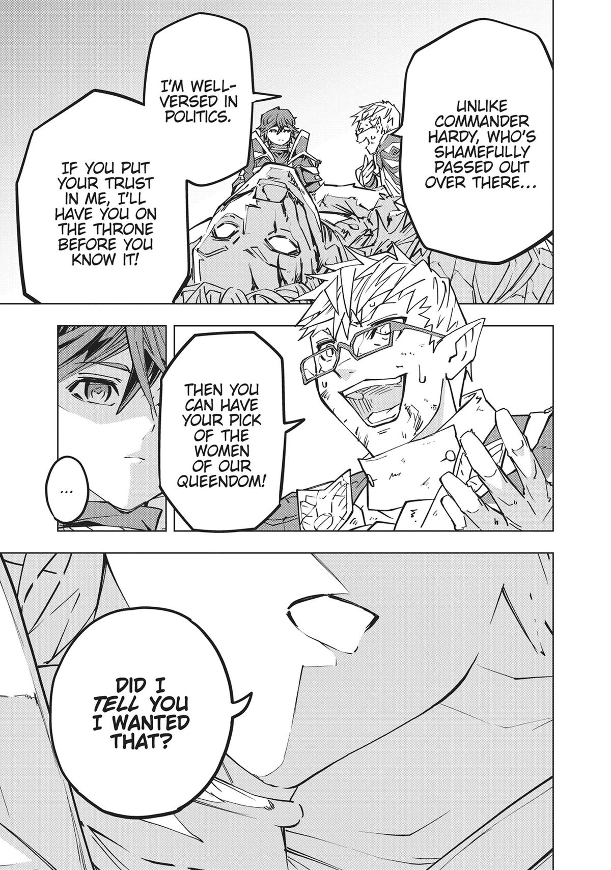 Read Backstabbed in a Backwater Dungeon_ My Party Tried to Kill Me, But Thanks to an Infinite Gacha I Got LVL 9999 Friends and Am Out for Revenge EN Manga Online