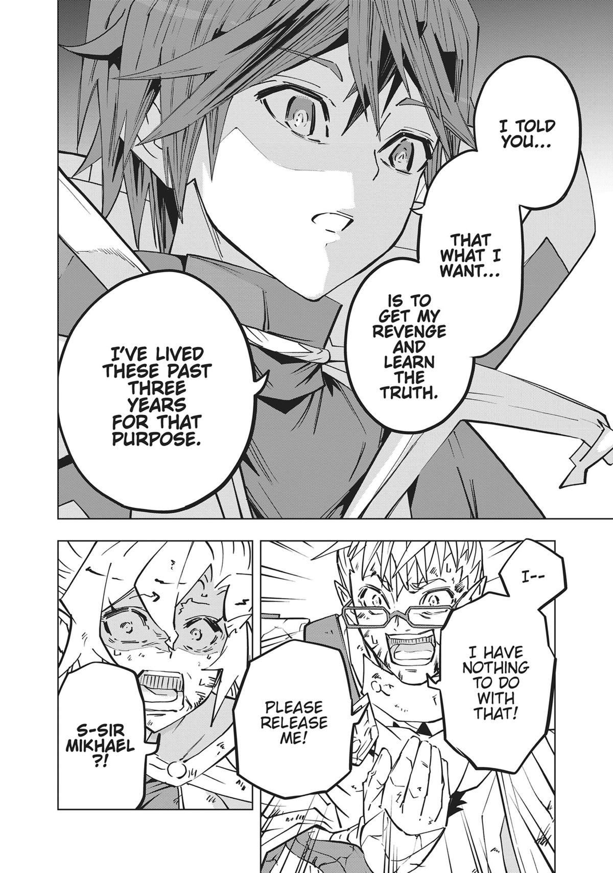 Read Backstabbed in a Backwater Dungeon_ My Party Tried to Kill Me, But Thanks to an Infinite Gacha I Got LVL 9999 Friends and Am Out for Revenge EN Manga Online