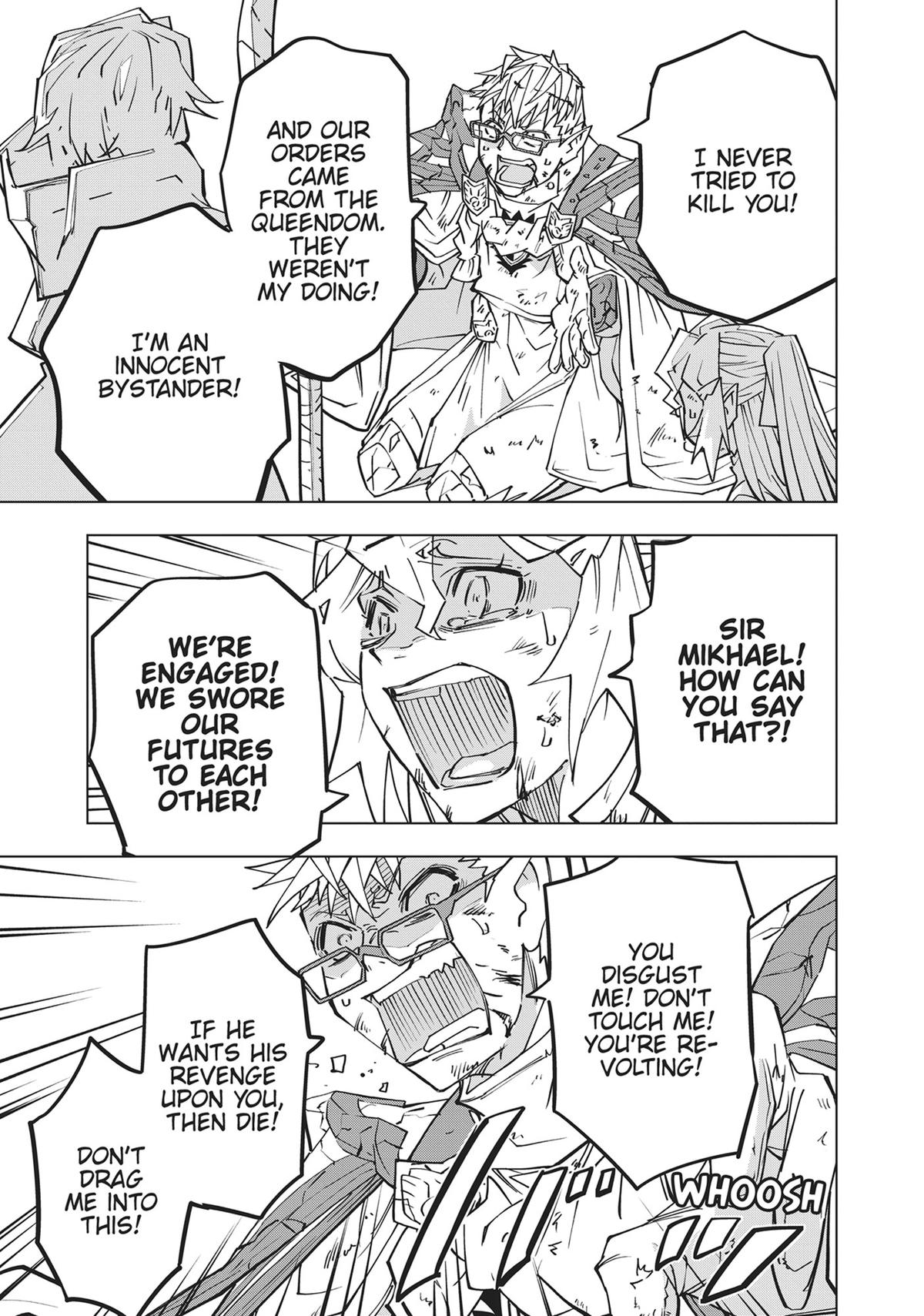 Read Backstabbed in a Backwater Dungeon_ My Party Tried to Kill Me, But Thanks to an Infinite Gacha I Got LVL 9999 Friends and Am Out for Revenge EN Manga Online