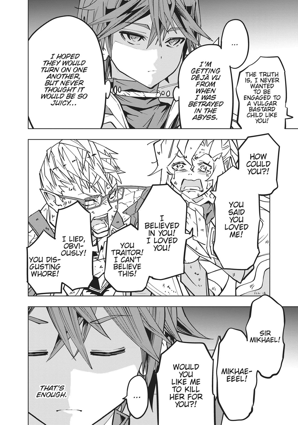 Read Backstabbed in a Backwater Dungeon_ My Party Tried to Kill Me, But Thanks to an Infinite Gacha I Got LVL 9999 Friends and Am Out for Revenge EN Manga Online