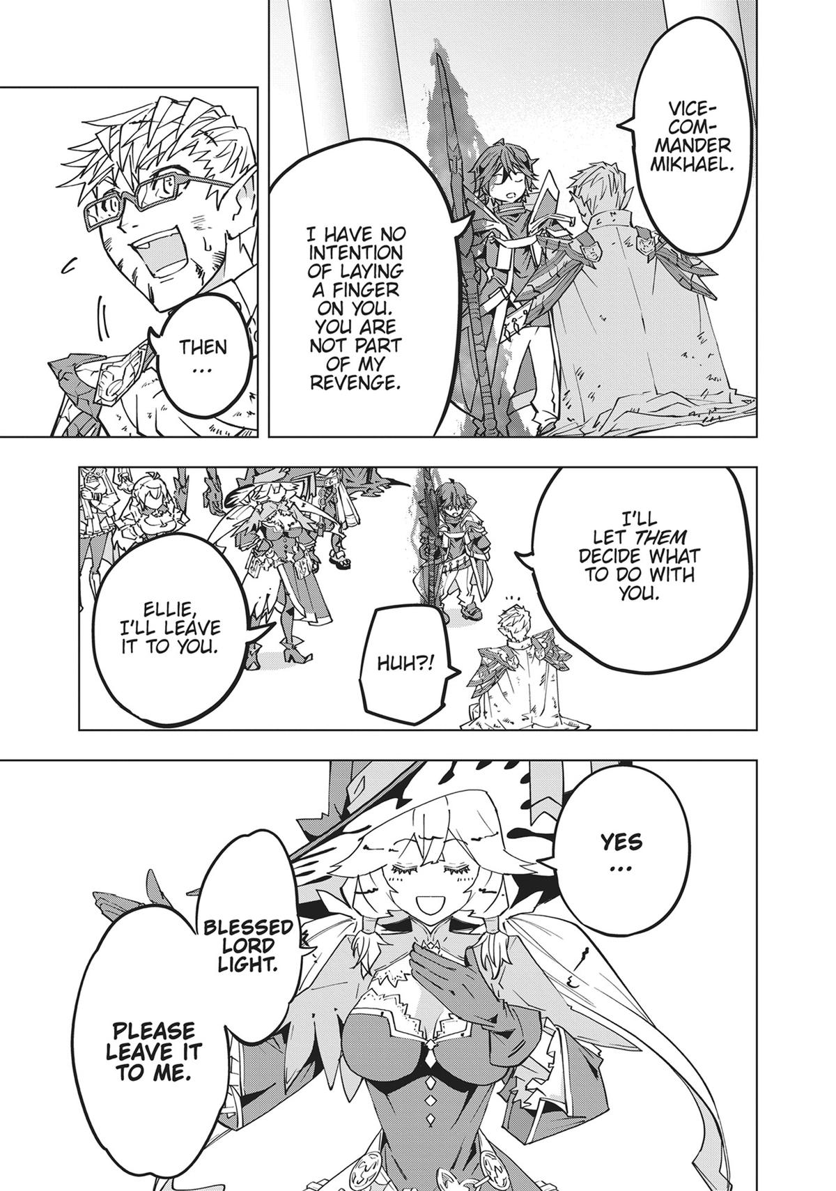 Read Backstabbed in a Backwater Dungeon_ My Party Tried to Kill Me, But Thanks to an Infinite Gacha I Got LVL 9999 Friends and Am Out for Revenge EN Manga Online