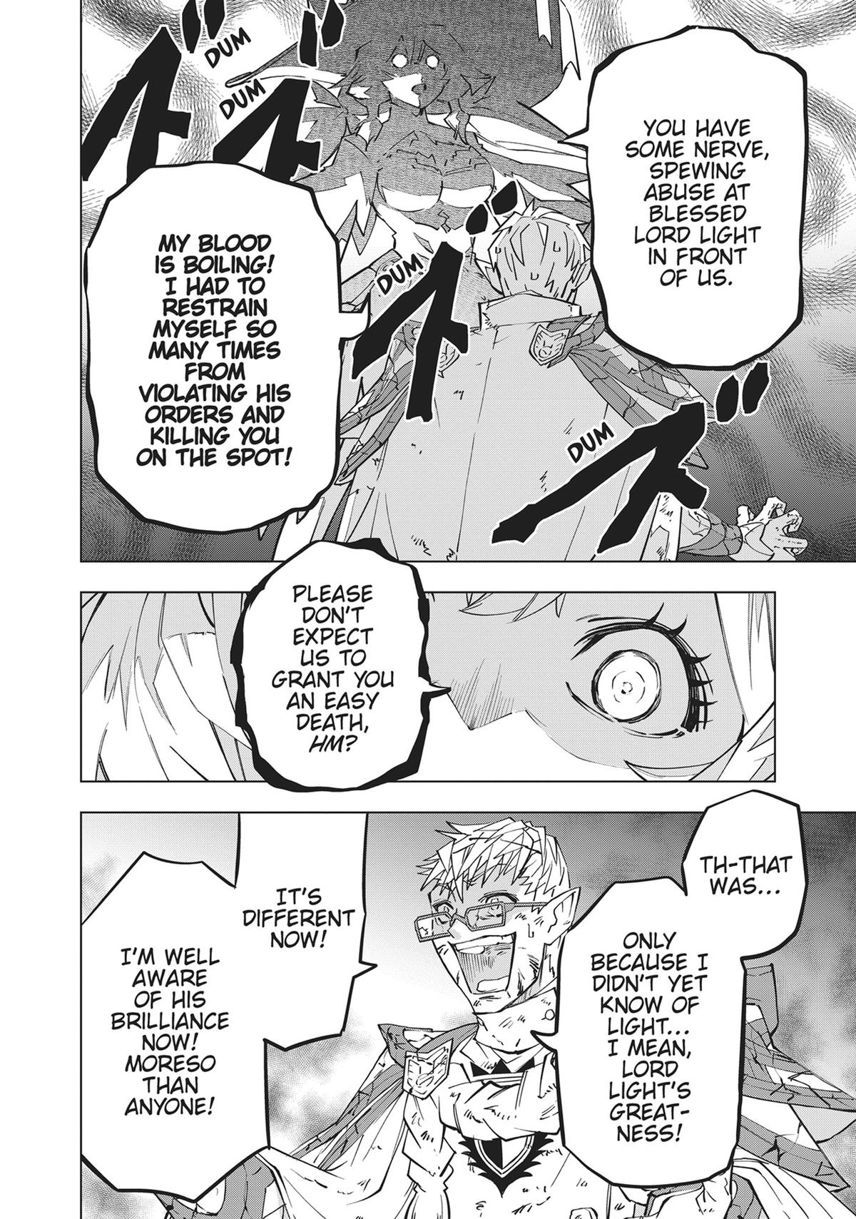 Read Backstabbed in a Backwater Dungeon_ My Party Tried to Kill Me, But Thanks to an Infinite Gacha I Got LVL 9999 Friends and Am Out for Revenge EN Manga Online