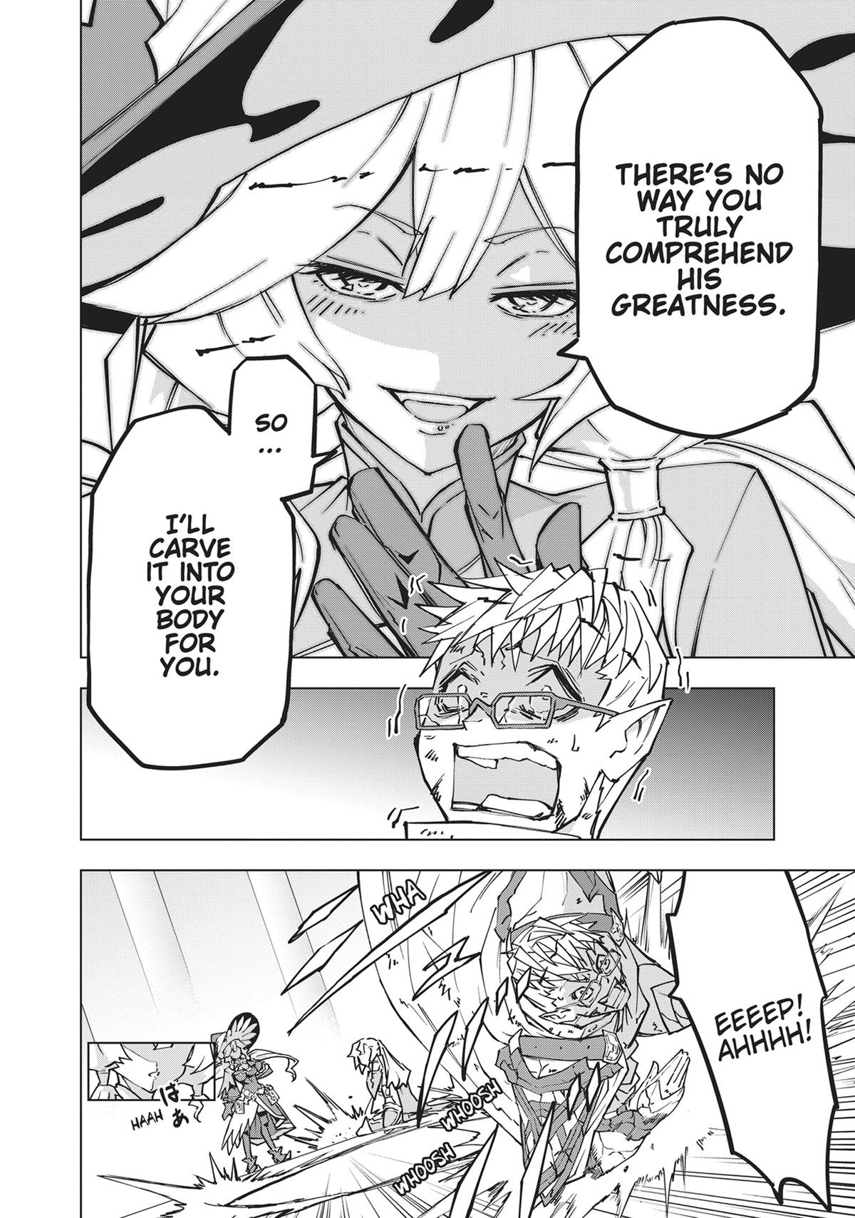 Read Backstabbed in a Backwater Dungeon_ My Party Tried to Kill Me, But Thanks to an Infinite Gacha I Got LVL 9999 Friends and Am Out for Revenge EN Manga Online