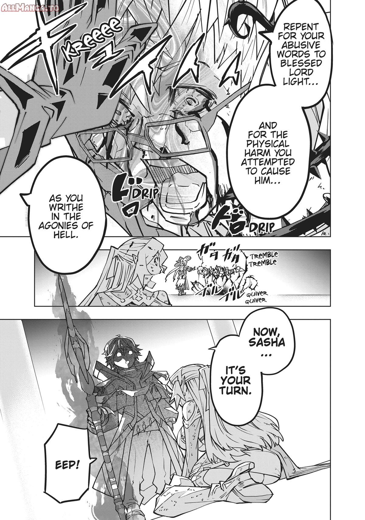 Read Backstabbed in a Backwater Dungeon_ My Party Tried to Kill Me, But Thanks to an Infinite Gacha I Got LVL 9999 Friends and Am Out for Revenge EN Manga Online