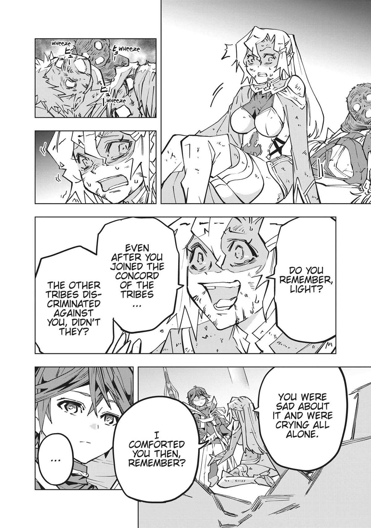 Read Backstabbed in a Backwater Dungeon_ My Party Tried to Kill Me, But Thanks to an Infinite Gacha I Got LVL 9999 Friends and Am Out for Revenge EN Manga Online