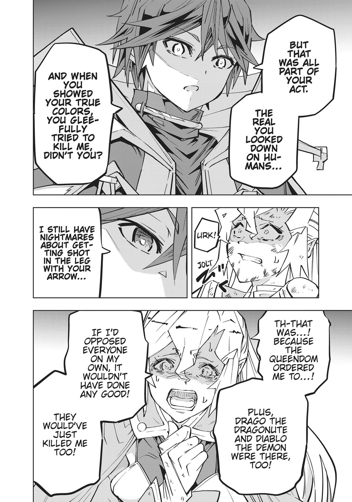 Read Backstabbed in a Backwater Dungeon_ My Party Tried to Kill Me, But Thanks to an Infinite Gacha I Got LVL 9999 Friends and Am Out for Revenge EN Manga Online