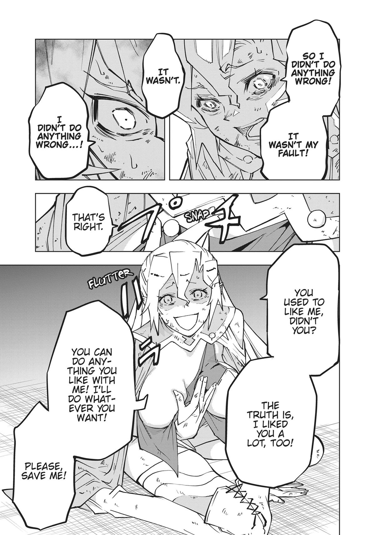 Read Backstabbed in a Backwater Dungeon_ My Party Tried to Kill Me, But Thanks to an Infinite Gacha I Got LVL 9999 Friends and Am Out for Revenge EN Manga Online