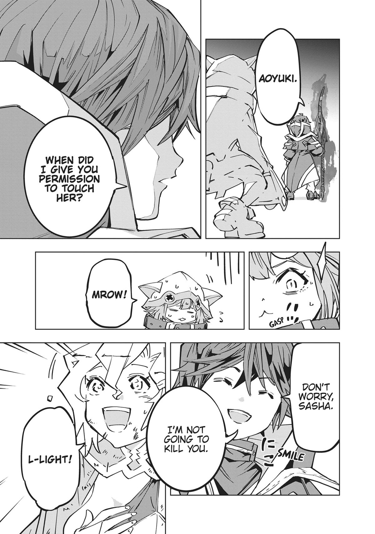 Read Backstabbed in a Backwater Dungeon_ My Party Tried to Kill Me, But Thanks to an Infinite Gacha I Got LVL 9999 Friends and Am Out for Revenge EN Manga Online