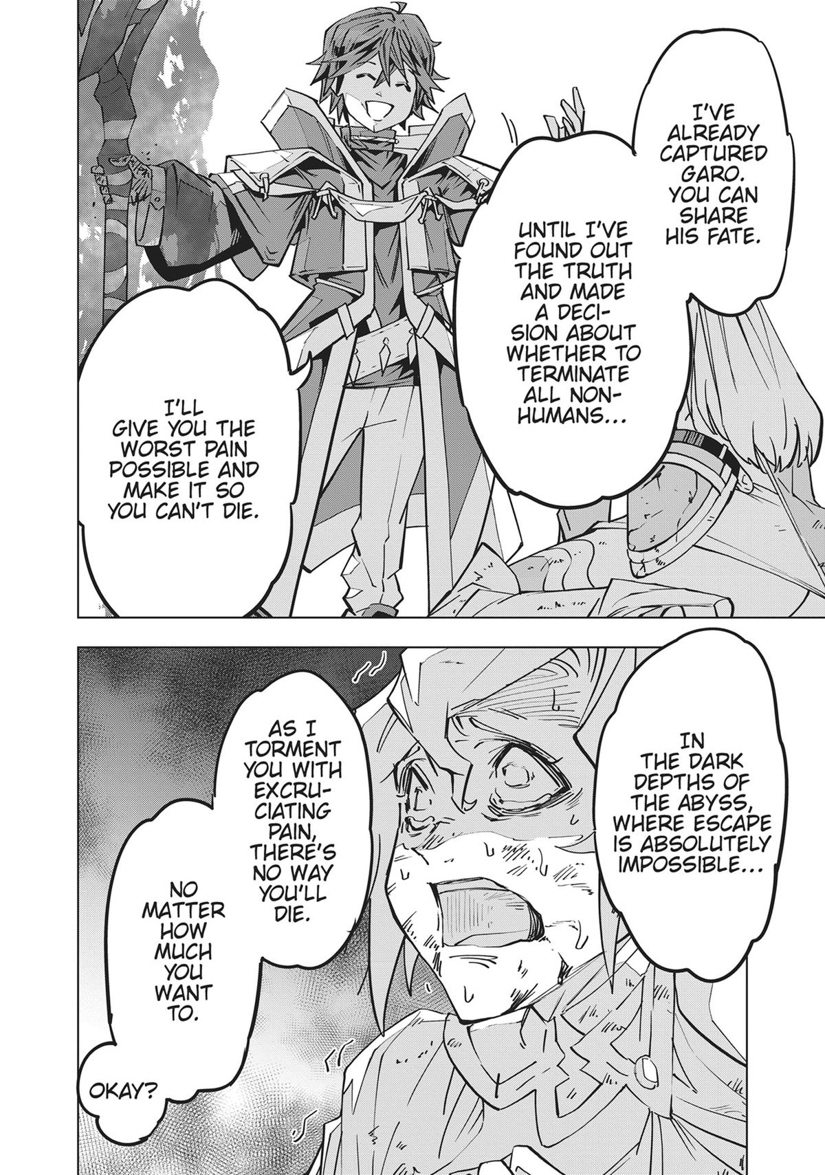 Read Backstabbed in a Backwater Dungeon_ My Party Tried to Kill Me, But Thanks to an Infinite Gacha I Got LVL 9999 Friends and Am Out for Revenge EN Manga Online