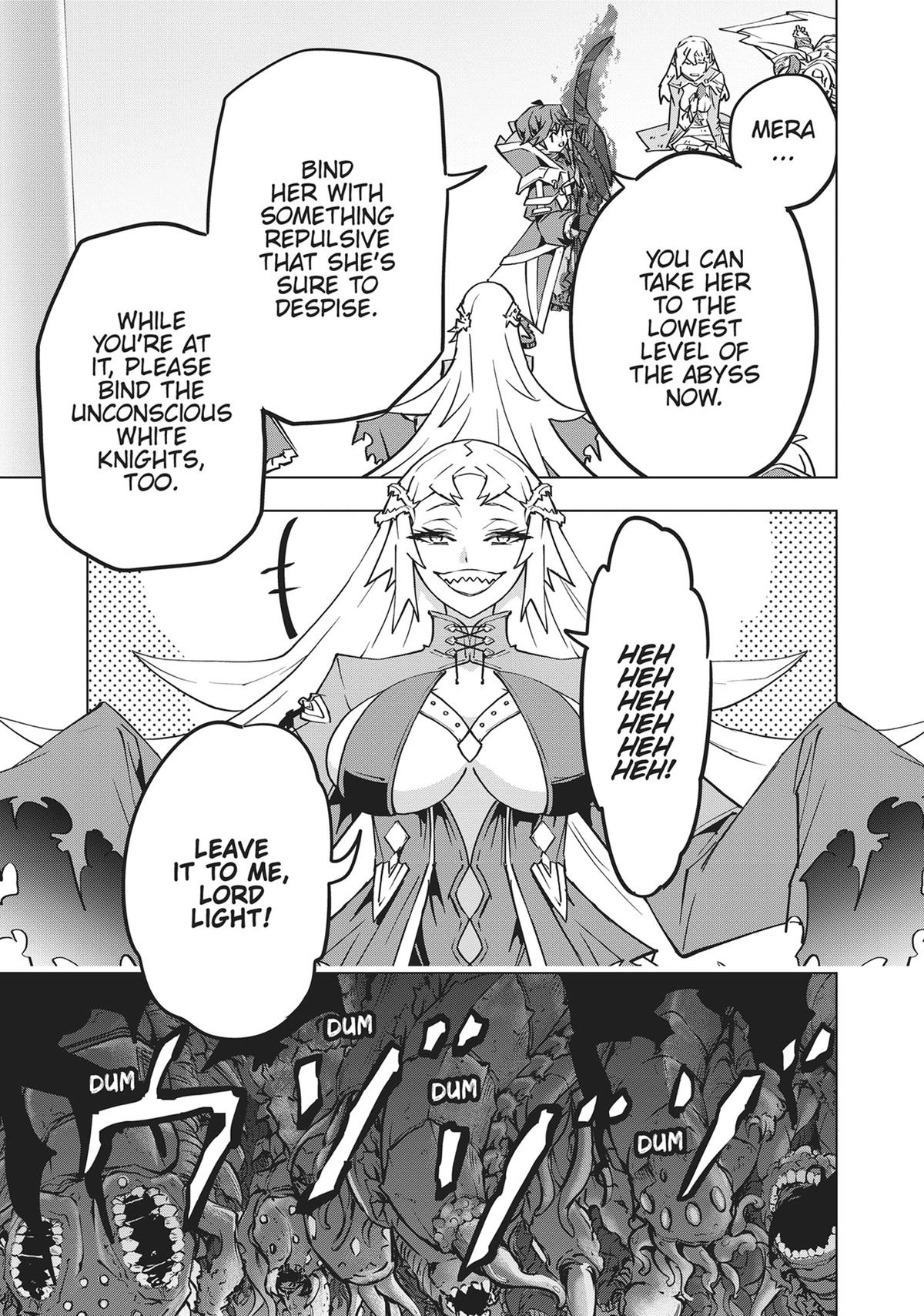 Read Backstabbed in a Backwater Dungeon_ My Party Tried to Kill Me, But Thanks to an Infinite Gacha I Got LVL 9999 Friends and Am Out for Revenge EN Manga Online