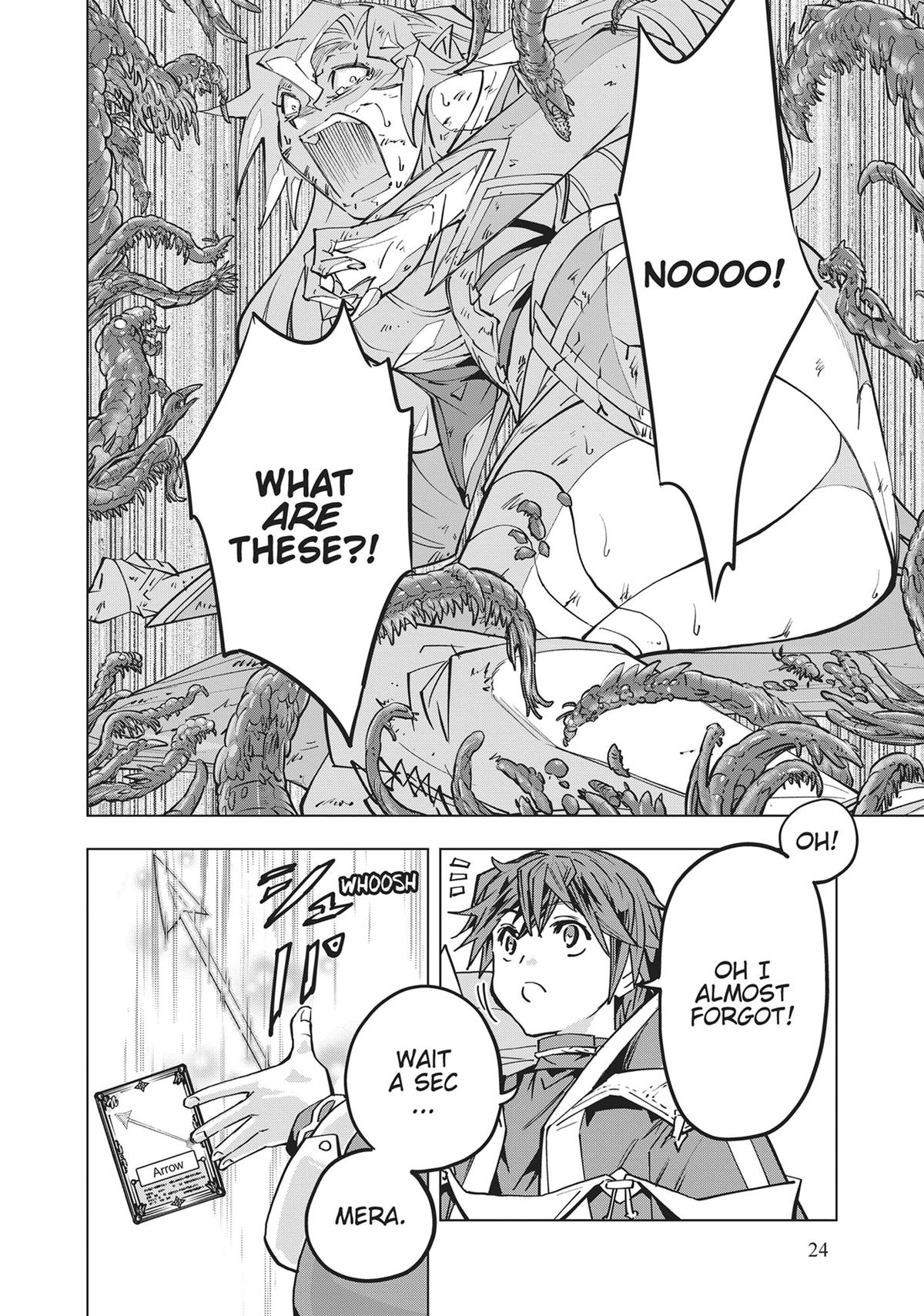 Read Backstabbed in a Backwater Dungeon_ My Party Tried to Kill Me, But Thanks to an Infinite Gacha I Got LVL 9999 Friends and Am Out for Revenge EN Manga Online