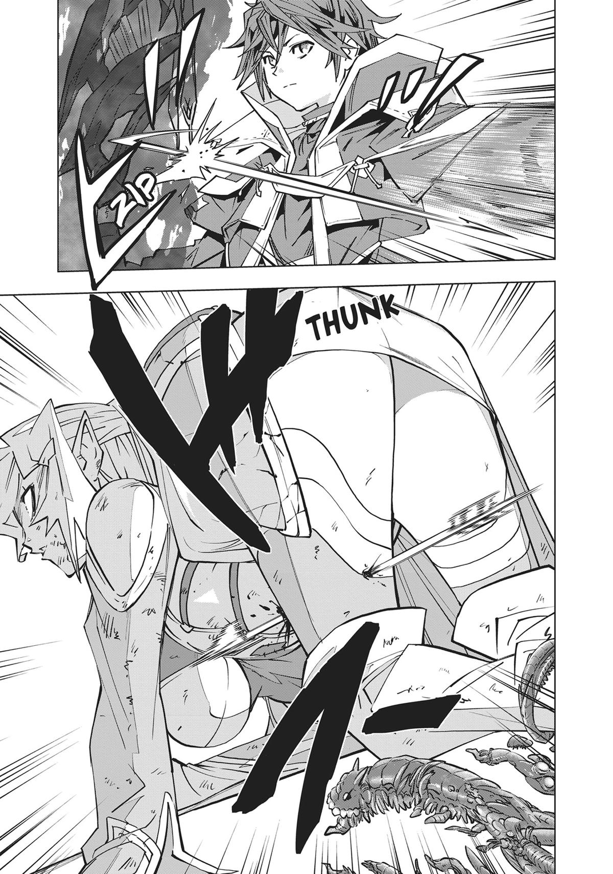 Read Backstabbed in a Backwater Dungeon_ My Party Tried to Kill Me, But Thanks to an Infinite Gacha I Got LVL 9999 Friends and Am Out for Revenge EN Manga Online