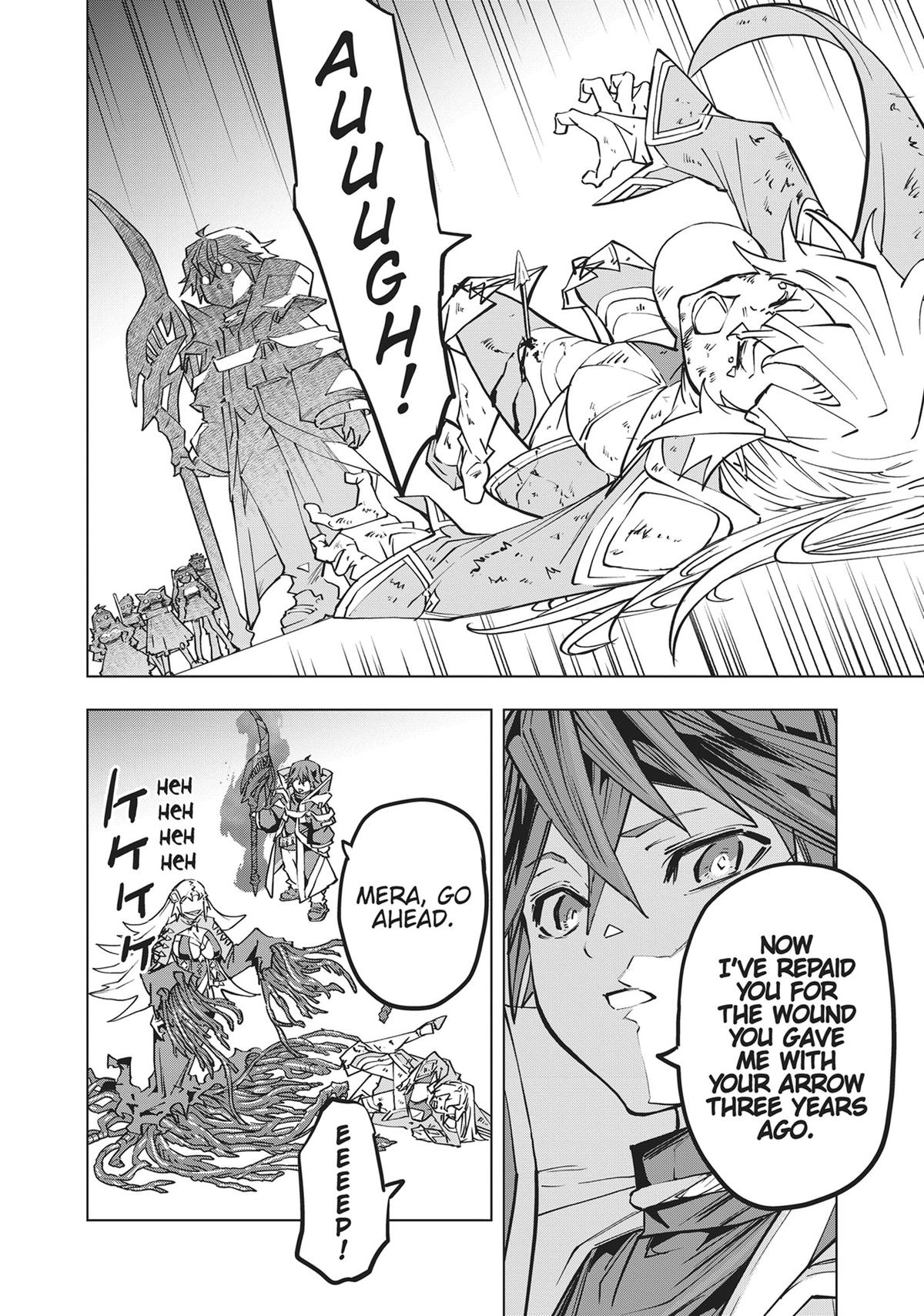 Read Backstabbed in a Backwater Dungeon_ My Party Tried to Kill Me, But Thanks to an Infinite Gacha I Got LVL 9999 Friends and Am Out for Revenge EN Manga Online