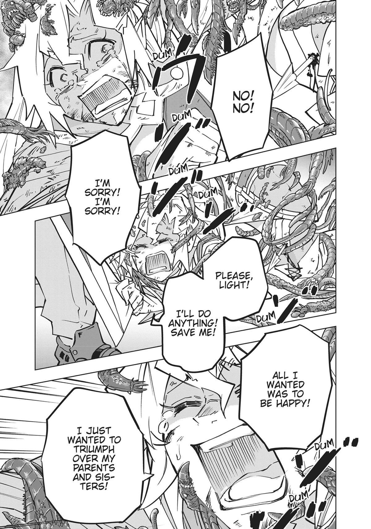 Read Backstabbed in a Backwater Dungeon_ My Party Tried to Kill Me, But Thanks to an Infinite Gacha I Got LVL 9999 Friends and Am Out for Revenge EN Manga Online