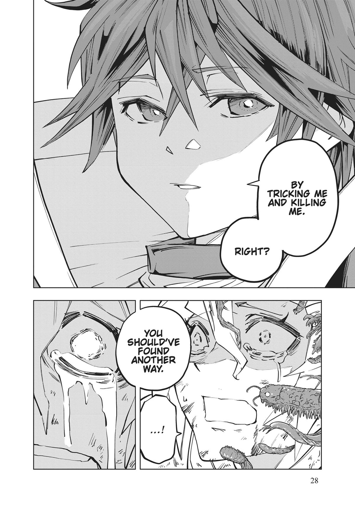 Read Backstabbed in a Backwater Dungeon_ My Party Tried to Kill Me, But Thanks to an Infinite Gacha I Got LVL 9999 Friends and Am Out for Revenge EN Manga Online