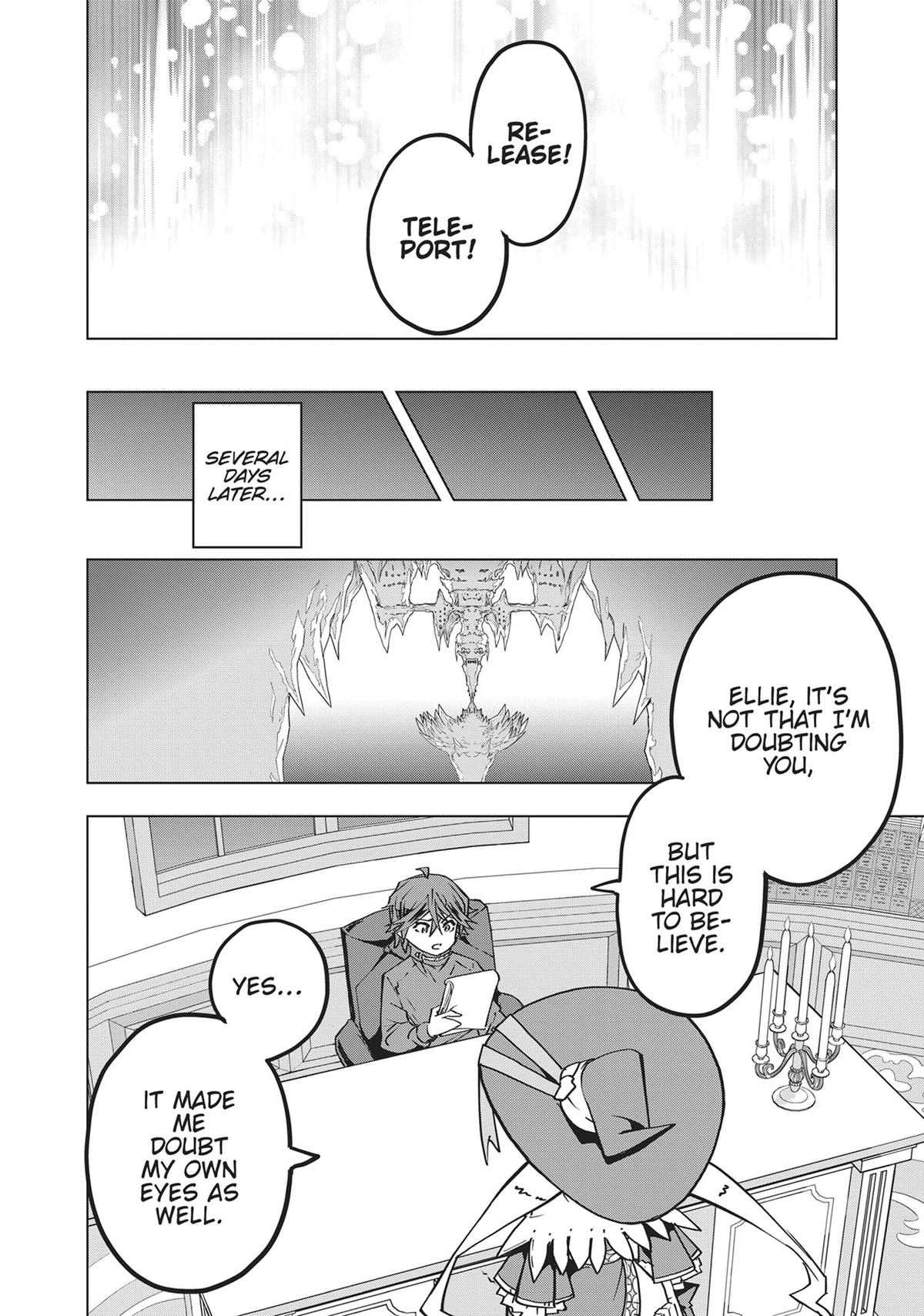 Read Backstabbed in a Backwater Dungeon_ My Party Tried to Kill Me, But Thanks to an Infinite Gacha I Got LVL 9999 Friends and Am Out for Revenge EN Manga Online