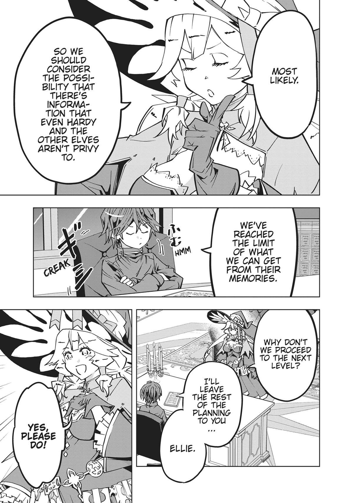 Read Backstabbed in a Backwater Dungeon_ My Party Tried to Kill Me, But Thanks to an Infinite Gacha I Got LVL 9999 Friends and Am Out for Revenge EN Manga Online